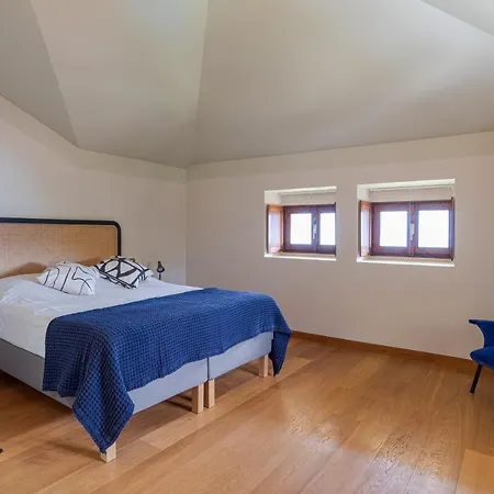 Casa Simona * 메나지오
