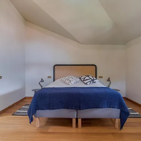 Casa Simona * 메나지오