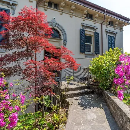 Casa Simona 메나지오